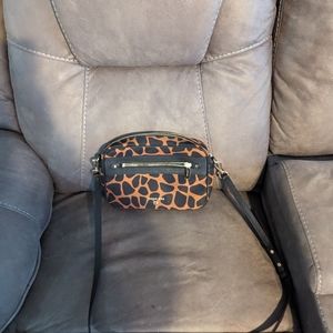 Tiger print Micheal kors